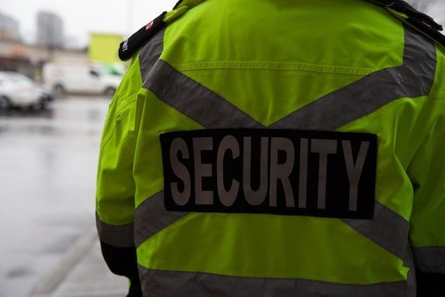 image of most common Security Guard Interview Questions and Answers
