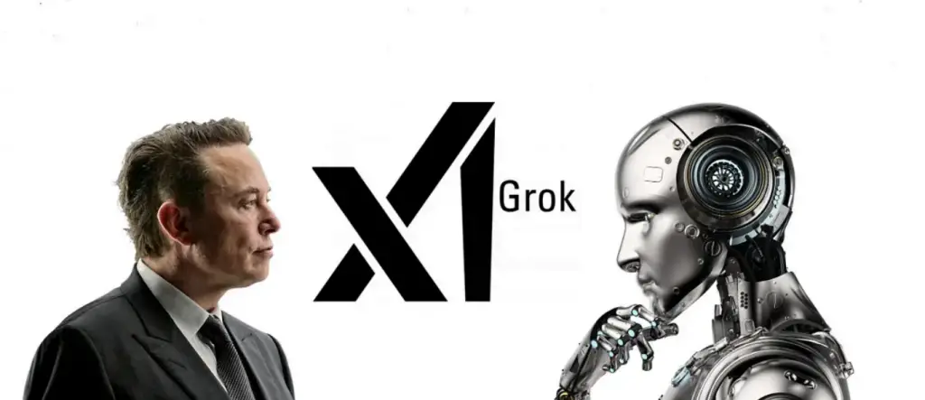 Elon and Funny Things To Ask Grok AI