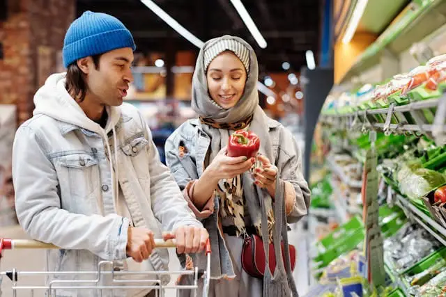 5 Halal | Pick up Lines for Muslim Girls