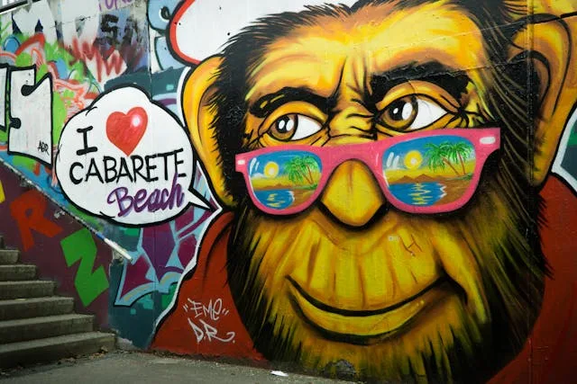 image of Funny Monkey Pick Up Lines