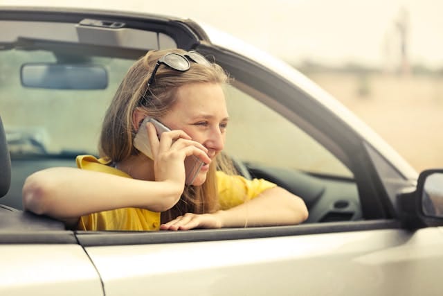 1 Funny | Phone Call Pick Up Lines