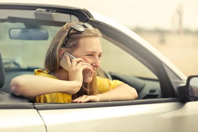 image of Phone Call Pick Up Lines