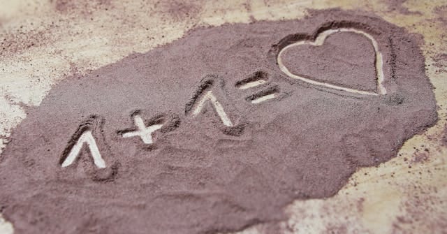 99 Funny Math Pick Up Lines That'll Make Your Crush Smile 2 image of Funny Math Pick Up Lines