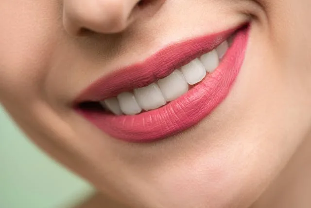 image of lips pick up lines