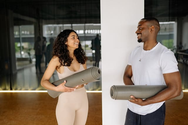2 Gym Vibe | Best Fishing Pick Up Lines