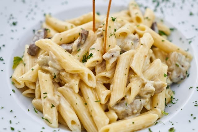 image of Pasta Pick Up lines