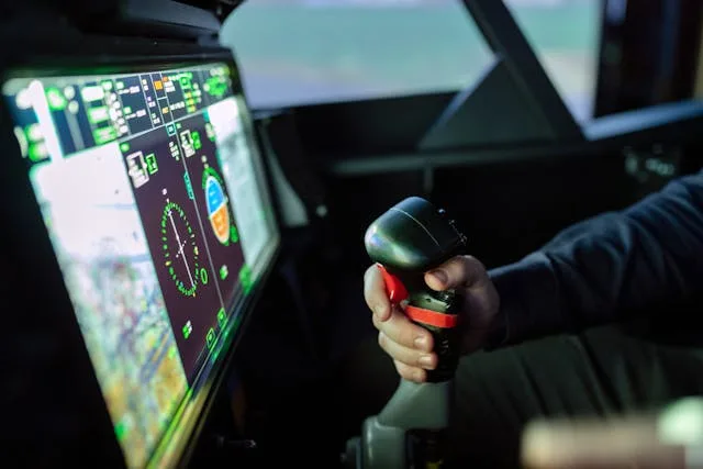 image of Pilot Pick Up Lines
