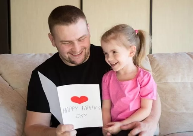 Image of Who's Most Likely To Questions For Kids Dad in Who's Most Likely To Questions For Kids