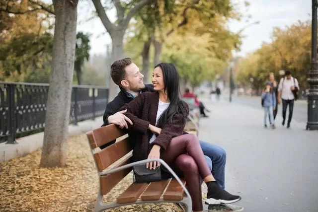 Funny pickup lines couple image of Funny pickup lines