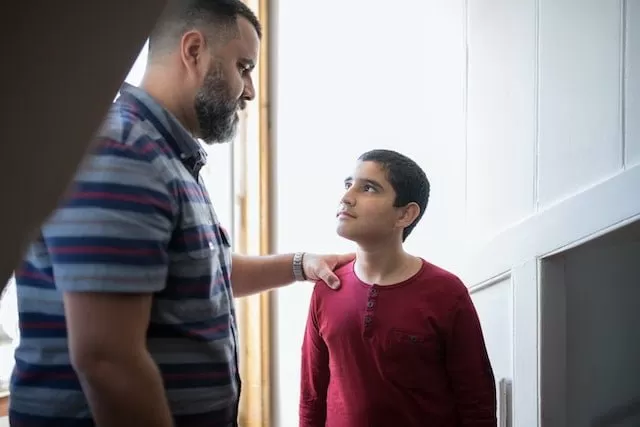 Family Questions to ask your Dad image of Good Family Questions to ask your Dad
