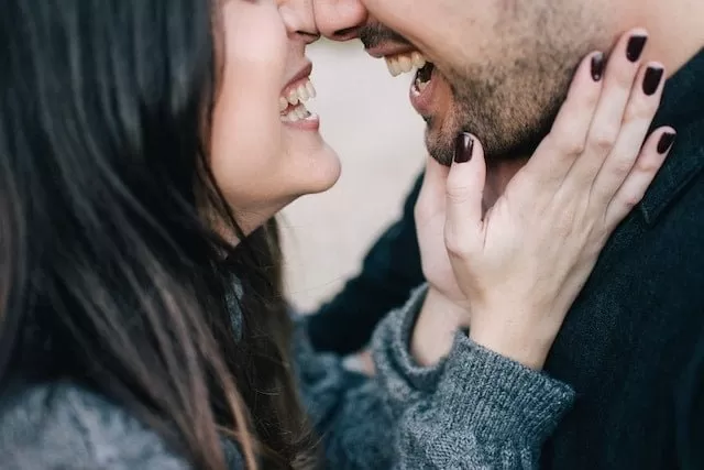 Clever Pick Up Lines for girls Image of Clever Pick Up Lines for girls