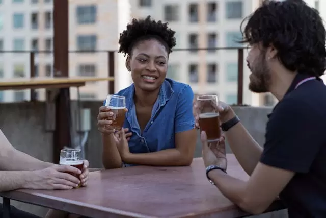 12 Date | Best Catch Up Lines